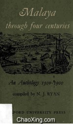 Malaya Through <em>Four</em> Centuries