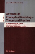Lecture Notes <em>in</em> Computer Science 4<em>2</em>31 Advances <em>in</em> Conceptual Model<em>in</em>g-<em>Theory</em> and Practice ER <em>2</em>006 W