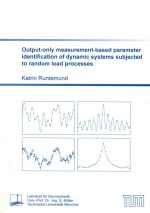 Output-only <em>measurement</em>-based parameter identification of dynamic <em>systems</em> subjected to random load p