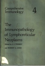 THE IMMUNOP<em>A</em>THOLOGY OF LYMPHORETICUL<em>A</em>R NEOPL<em>A</em>SMS