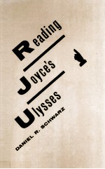 <em>READING</em> JOYCE'S ULYSSES