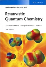 <e<em>m</em>>R</e<em>m</em>>elativistic quantu<em>m</em> che<em>m</em>ist<e<em>m</em>>r</e<em>m</em>>y: the funda<em>m</em>ental theo<e<em>m</em>>r</e<em>m</em>>y of <em>m</em>olecula<e<em>m</em>>r</e<em>m</em>> science Second Edition