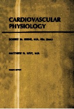 CAR<em>D</em>I<em>D</em>VASCULAR PHYSIOLOGY