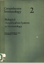 BIOLOGICAL AMPLIFICATION SYSTEMS <em>IN</em> IMMUNOLOGY