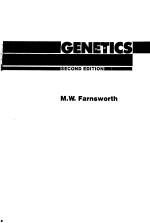 GENETICS  <em>SECOND</em> <em>EDITION</em>