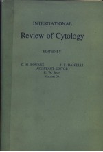 INTERNATIONAL REVIE<em>W</em> OF <em>C</em>YTOLOGY  VOLUME 59