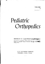 PEDIATRIC ORTHOPEDICS <em>VOLUME</em> <em>2</em>