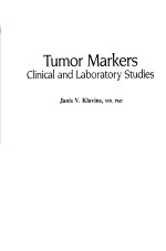 TUMOR MARKERS  CLINICAL AND LABORATORY <em>STUDIES</em>