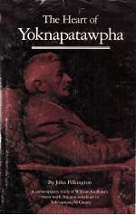 <em>The</em> Heart of Yoknapatawpha