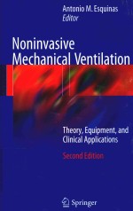 Noninvasive <em>M</em>echanical Ventilation
