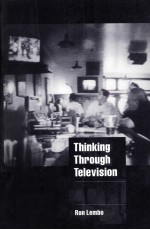 THINKING <em>THROUGH</em> TELEVISION