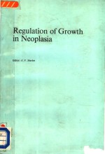 REGULATION <em>OF</em> GROTH <em>IN</em> NEOPLASIA