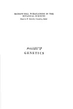 PR<em>IN</em>CIPLES <em>OF</em> <em>GENETICS</em>