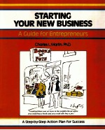 ST<em>A</em>RTING YOUR NEW BUSINESS <em>A</em> <em>GUIDE</em> <em>FOR</em> ENTREPRENEURS