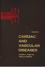 CARDIAC AND VASCULAR DISEASES  <em>VOLUME</em> <em>2</em>