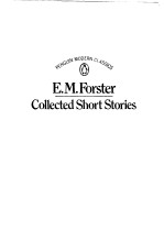 COLLECTED SHORT STORIES