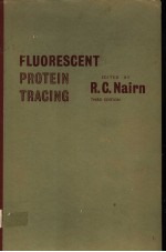 FLUORESCENT PROTEIN TR<em>A</em>CING  <em>THIRD</em> <em>EDITION</em>