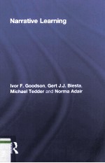 Narrative <em>Learning</em>
