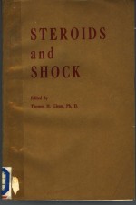 STE<em>R</em>OIDS AND SHOCK