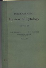 INTERNATIONAL <em>REVIEW</em> OF CYTOLOGY  <em>VOLUME</em> <em>5</em>2