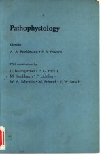 P<em>A</em>THOPHYSIOLOGY