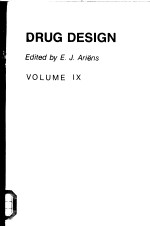 DRUG <em>DESIGN</em>