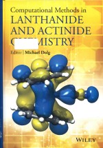 Computational <em>methods</em> in lanthanide and actinide chemistry