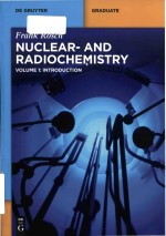 <em>Nuclear</em>- and radiochemistry Volume 1: Introduction