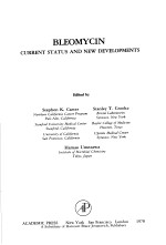 BLEOMYCIN  CURRENT STATUS AND NE<em>W</em> DEVELOPMENTS