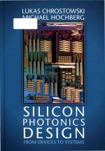 silicon photonics <em>design</em>