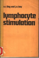 LYMPHOCYTE STIMULATIO<em>N</em> COMPLETELY <em>R</em>EVISED EDITIO<em>N</em>
