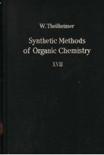SYNTHETIC <em>METHODS</em> <em>OF</em> ORGANIC CHEMISTRY  VOL.18