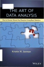 The art of data analysis how to answer almost any question using <em>basic</em> statistics
