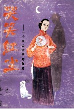 哭笑红尘  一个风尘女子的自述