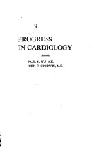 <em>P</em>ROGRESS IN C<em>A</em>RDIOLOGY  9