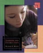 <em>Learning</em> and Instruction