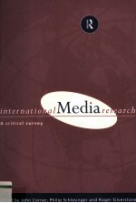 <em><em>IN</em>TERNATI<em>ON</em>AL</em> MEDIA <em>RESEARCH</em> A critical survey