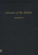 DIS<em>EA</em>S<em>ES</em> OF TH<em>E </em>KIDN<em>EY</em> VOLUM<em>E </em>Ⅱ