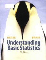 Understanding <em>basic</em> <em>statistics</em> Seventh Edition