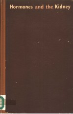 HORMONE<em>S</em> AND <em>THE</em> KIDNEY