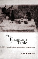 The <em>Ph</em>antom Table Woolf