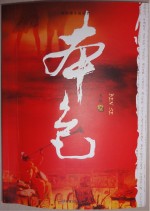 新西部小说丛书  本色