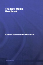 The New Media <em>Handbook</em>