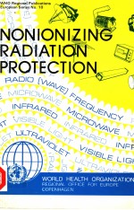 NONIONIZIN<em>G</em> RADIATION PROTECTION