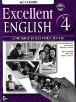 EXCELLENT <em>ENGLISH</em> 4 LANGUAGE <em>SKILLS</em> <em>FOR</em> SUCCESS