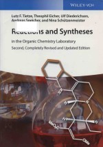 Reactions and syntheses: in the organic chemistry laboratory <em>Second</em>