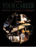 YOUR CAREER CHOICES·CHANCES·CHANGES <em>FIFTH</em> <em>EDITION</em>