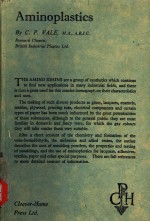 AMINO<em>P</em>LASTICS