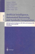 <em>ARTIFICIAL</em> <em>INTELLIGENCE</em>