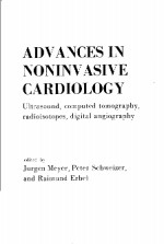 <em>ADVANCES</em> <em>IN</em> NON<em>IN</em>VASIVE CARDIOLOGY  ULTRASOUND